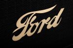 Ford Model T Touring 1916 года